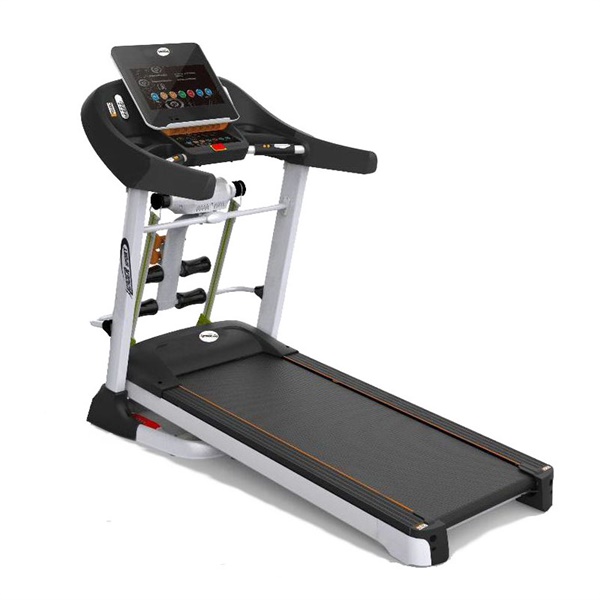 تردمیل خانگی لیدر اسپرت مدل DK-50AE-PLUS